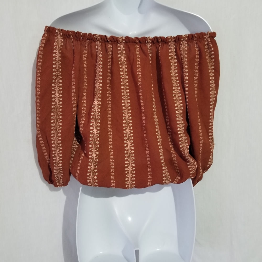 Blouse - Picture 3 of 4